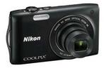 Nikon COOLPIX S3300