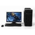 Mecer Graphite CI3-2120 Intel Core i7 Desktop PC