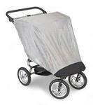 Baby Jogger City Mini Double Bug Canopy