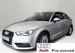 2013 Audi A3 1.6 TDi S S-Tronic
