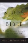 How to Study the Bible
