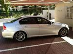 2010 BMW 320d Sport Auto (E90)