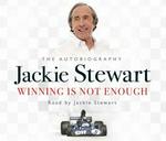 Headline Book Publishing Winning Is Not Enough