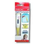 Pigeon digital thermometer
