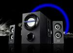 Divoom Titan 777 2.1CH Speaker System