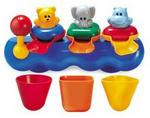 Tolo Toys : Bathtime Water Slide +12m