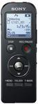 Sony ICD-UX533 4GB UX Series Digital Voice Recorder