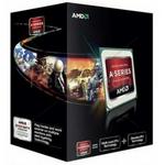 AMD 3.80GHz Socket FM2