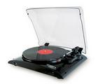 ION Audio Profile LP Vinyl-To-MP3 Turntable