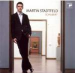 Stadtfeld, Martin - SCHUBERT PIANO SONATAS