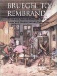 Bruegel to Rembrandt: Dutch and Flemish Drawings from the Maida and George Abrams Collection