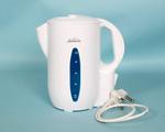 Sunbeam Kettle With Cord 1.7L White