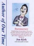 Bureaucrazy (paperback)