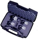 Shure PGDMK4 Drum Microphone Kit