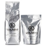 Legado Coffee Roasters Legado Coffee Beans - Peaberry Kenya