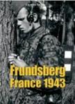 FRUNDSBERG: France 1943