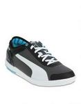 Puma Driving Power Light Low Sneakers  Grey