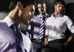 Tailor Made Shirt, Tie & Cufflinks