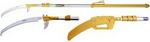 Silky Hayate 3 ext 6.1M Telescoping Pole Saw
