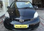 2011 Toyota Aygo 1.0 Fresh 5Dr