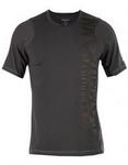 Reebok Delta T-shirt Dark  Grey