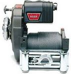 Warn M8274-24V Winch