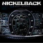 Nickelback - Dark Horse (CD)