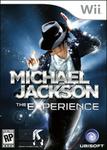 Michael Jackson The Experience Wii