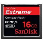 Sandisk 16GB Extreme CF Memory Card