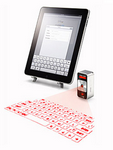 Celluon Magic Cube Virtual Keyboard