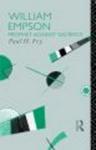 William Empson (Hardback)