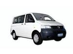 Volkswagen T5 Kombi 1.9 Tdi Swb