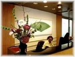 Reception Flowers