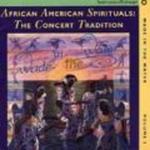 Wade In Water 1 Concert Tradition (CD)