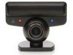 Sony PS3 PlayStation Eye Camera & EyeCreate