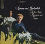 Simon & Garfunkel - Parsley, Sage, Rosemary & Thyme