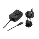 BlackBerry International Travel Charger