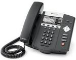 Polycom SoundPoint 450 VoIP Desktop Phone