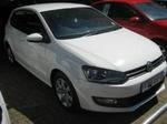 2013 Volkswagen Polo 1.9 TDi Highline