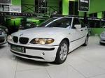 2003 BMW 318i (E46) F-Lift