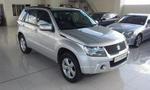 Suzuki 2010 Grand Vitara 2.4 Manual Silver 54000km