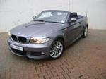 2013 BMW 120i Convertible Sport Auto