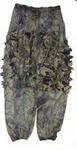 Sniper Leafy Trousers 3D