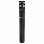Shure PG81 Instrument Microphone