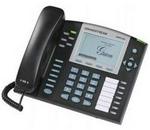 Grandstream GS-GXP2120 VoIP Desktop Phone