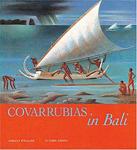 Covarrubias and Bali