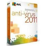 AVG Anti-Virus 2012 PC Count 1