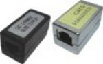 UniQue UTP Cat5e In-Line Coupler