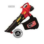 Lawn Star Garden Vacuum / Blower 31 CC Petrol