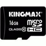 Kingmax 16GB MicroSD Memory Card